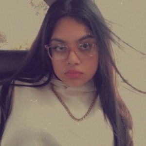 Meet your Posher, Britney